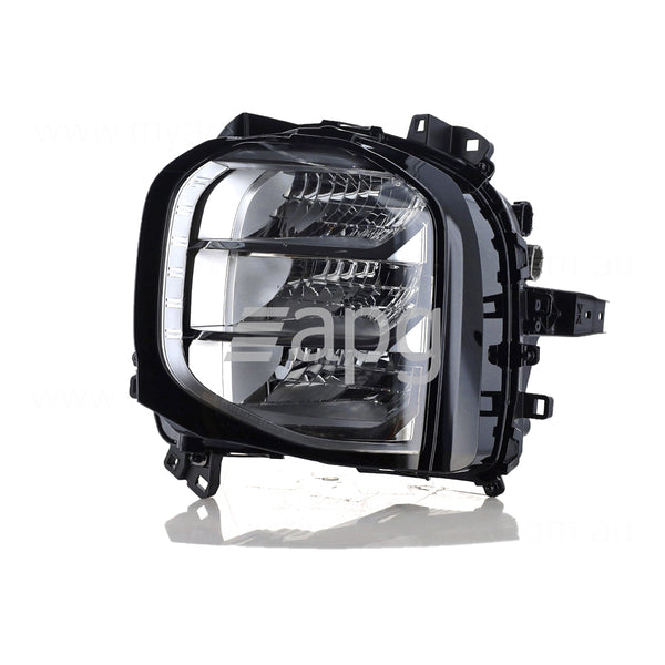 Mitsubishi Outlander OEM Head Lamp Passenger Side 08/2021 to / - 8301D301