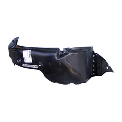 Front Guard Liner Passenger Side Aftermarket Suits Hyundai Veloster FS 2011 to 2017