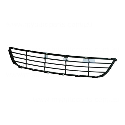 Front Bar Grille Certified Suits Toyota Yaris NCP93R 2006 to 2016