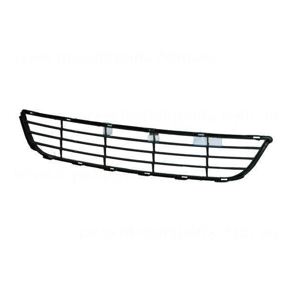 Front Bar Grille Certified Suits Toyota Yaris NCP93R 2006 to 2016