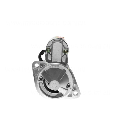 Starter Motor Mitsubishi Type Aftermarket suits
