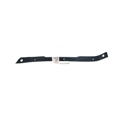 Front Bar Bracket Passenger Side OEM Suits Holden Barina TK 2005 to 2012