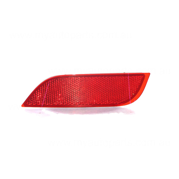 Rear Bar Reflector Passenger Side OEM suits Subaru