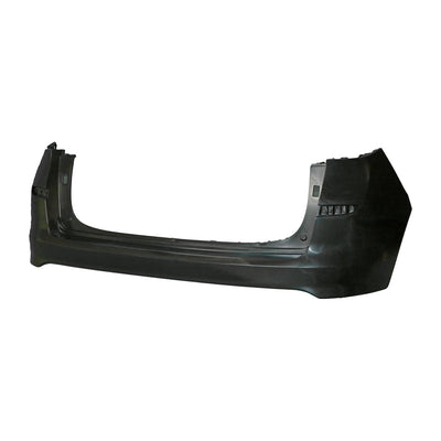 Genuine Rear Bar suits Hyundai Tucson TL 2018 to 2020