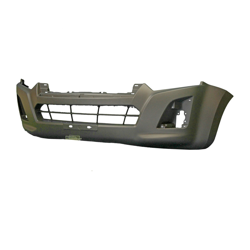OEM Front Bar suits Isuzu D-Max TFS 2017 to 2020