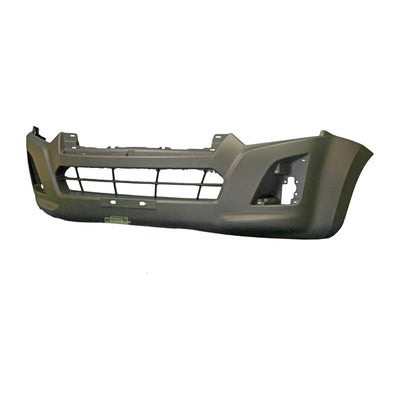 OEM Front Bar suits Isuzu D-Max TFS 2017 to 2020