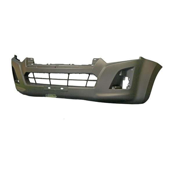 OEM Front Bar suits Isuzu D-Max TFS 2017 to 2020