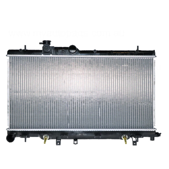Radiator Aftermarket suits Subaru