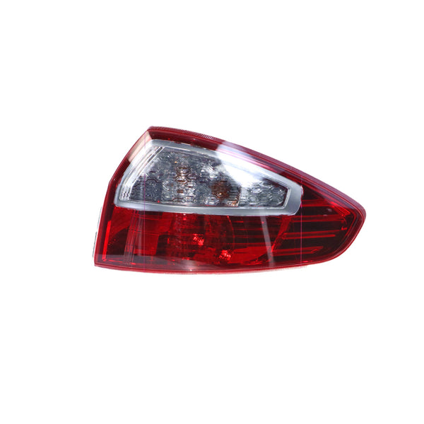 Tail Lamp Drivers Side OEM Suits Ford Fiesta WT Sedan 10/2010 to 7/2013