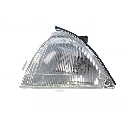 Front Park / Indicator Lamp Passenger Side Certified suits