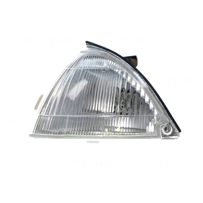 Front Park / Indicator Lamp Passenger Side Certified suits