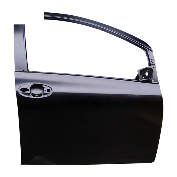 OEM Front Door Drivers Side suits Toyota Yaris NCP90R, NCP91R 2005 to 2011