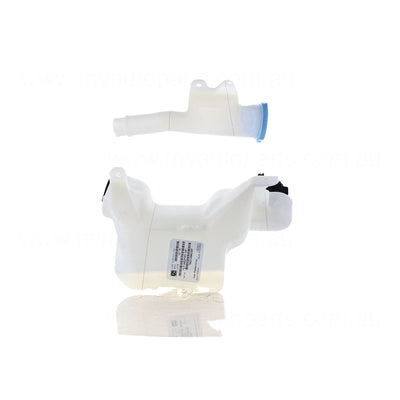 Honda HR-V Aftermarket Washer Bottle 08/2015 to 02/2022 -