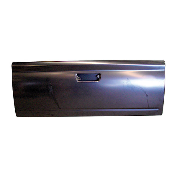 OEM Tail Gate suits Holden Rodeo RA, Holden Colorado RC 2003 to 2012