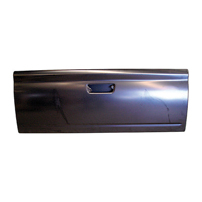OEM Tail Gate suits Holden Rodeo RA, Holden Colorado RC 2003 to 2012