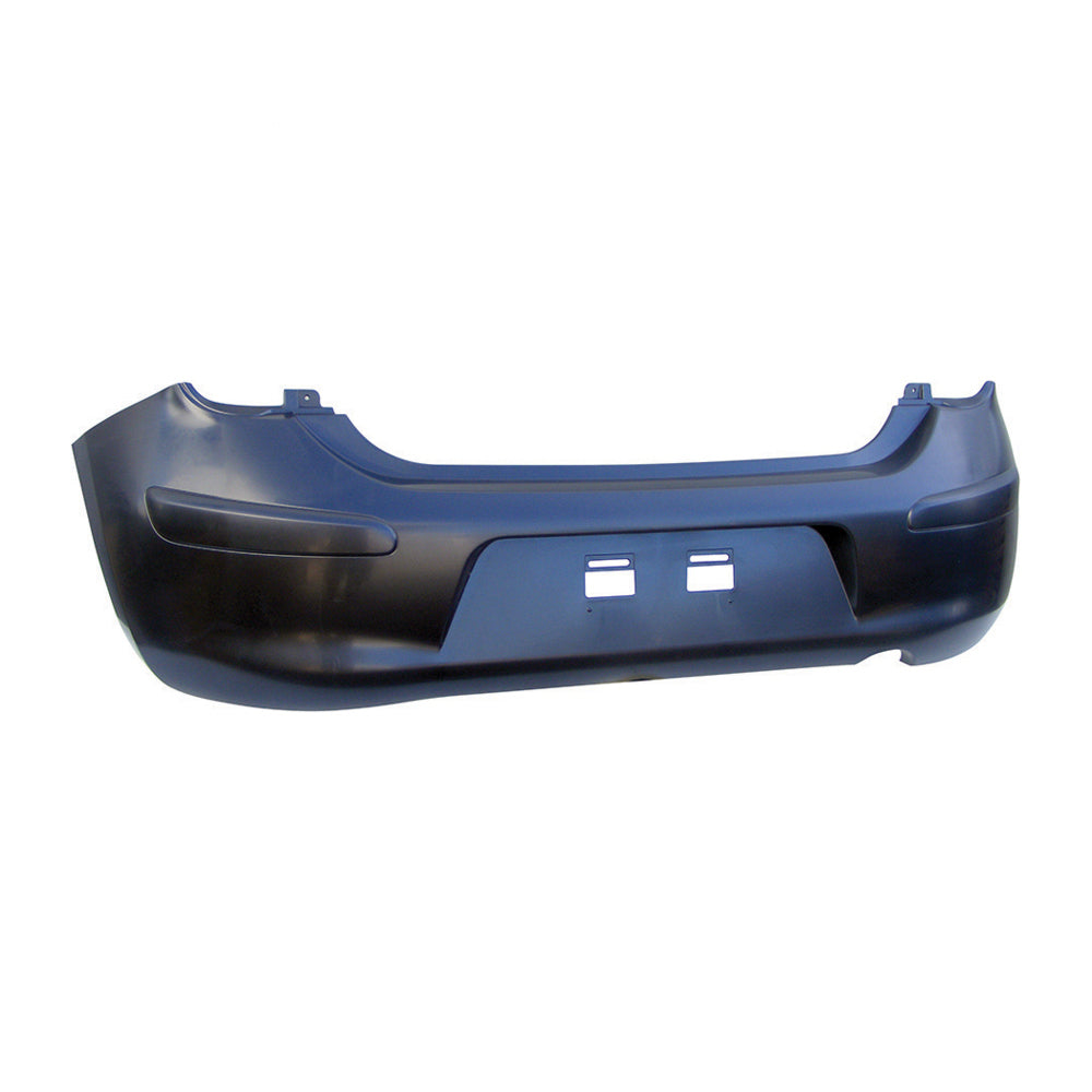 OEM Rear Bar suits Nissan Micra K13 2010 to 2013