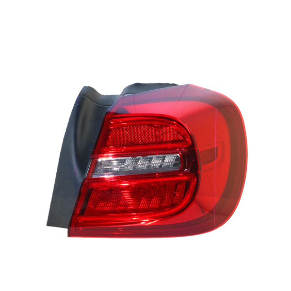 LED Tail Lamp Drivers Side OEM Suits Mercedes-Benz GLA Class X156 2013 to 2017