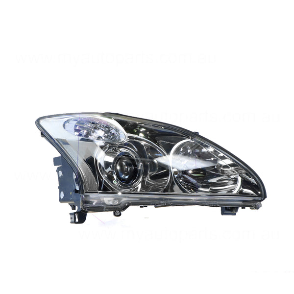 Xenon Head Lamp Drivers Side OEM Suits Lexus RX330 MCU38 2003 to 2004