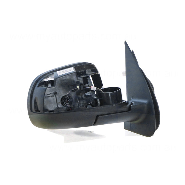 Door Mirror Drivers Side OEM Suits Nissan Micra ST/ST-L K13 9/2010 to 1/2013