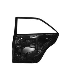 Genuine Rear Door Drivers Side suits Toyota Aurion GSV50R, Toyota Camry ASV50, Toyota Camry Hybrid AVV50R 2011 to 2017