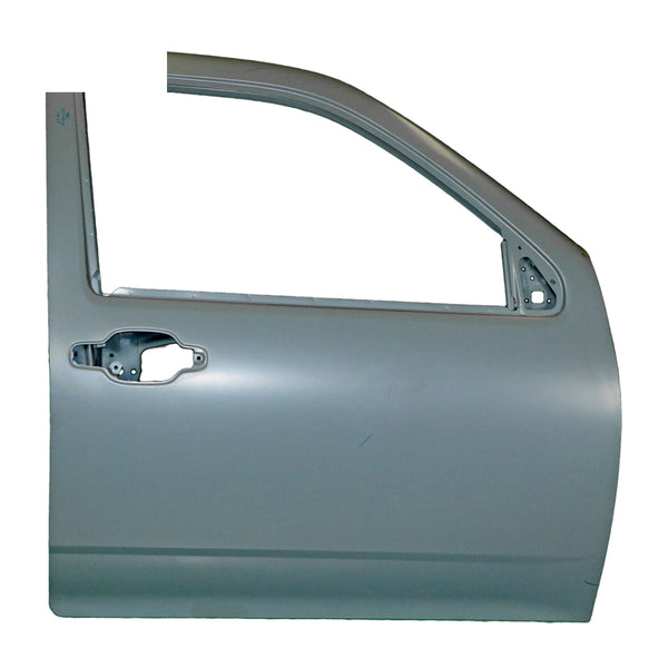 OEM Front Door Drivers Side suits Holden Colorado RC, Holden Rodeo RA, Isuzu D-Max D-Max 2003 to 2012