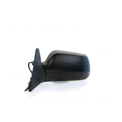 Door Mirror Passenger Side Certified Suits Mazda 6 GG 2005 to 2008