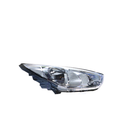 Head Lamp Drivers Side Certified Suits Hyundai ix35 LM 2010 to 2013