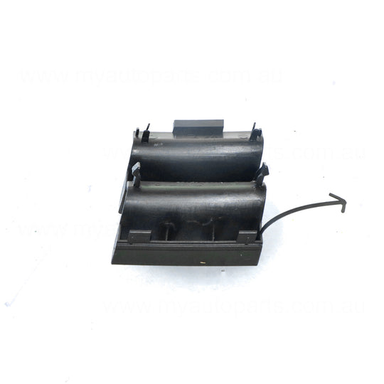 Front Bar Tow Hook Cover OEM suits Toyota Camry