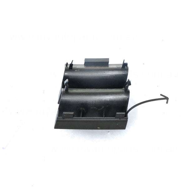 Front Bar Tow Hook Cover OEM suits Toyota Camry