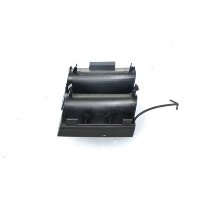 Front Bar Tow Hook Cover OEM suits Toyota Camry