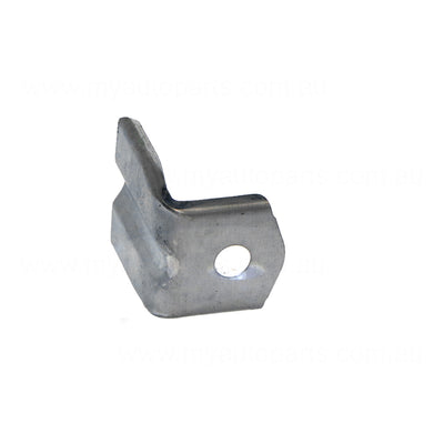 Rear Bar Bracket Passenger Side Genuine Suits Mazda 3 BK 2006 to 2009