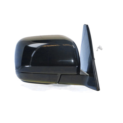 Door Mirror Drivers Side OEM suits Mitsubishi Pajero 2006 to 2014