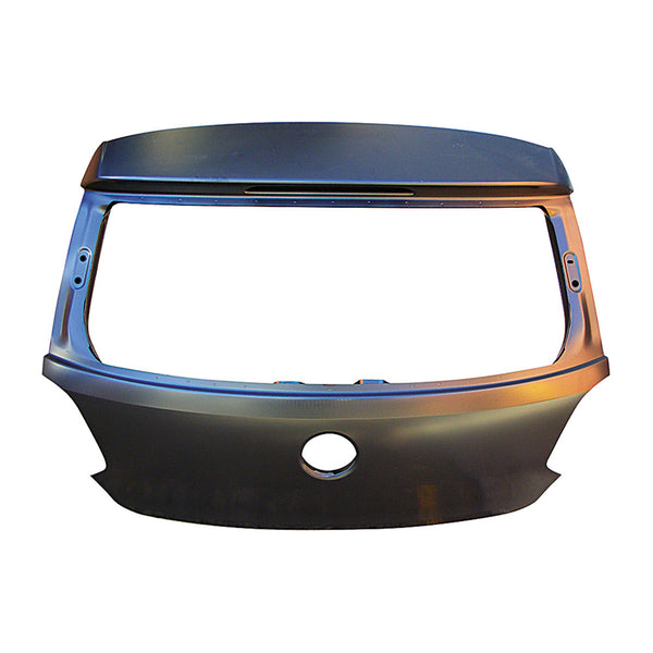 OEM Tail Gate suits Volkswagen Polo 6R 2010 to 2014