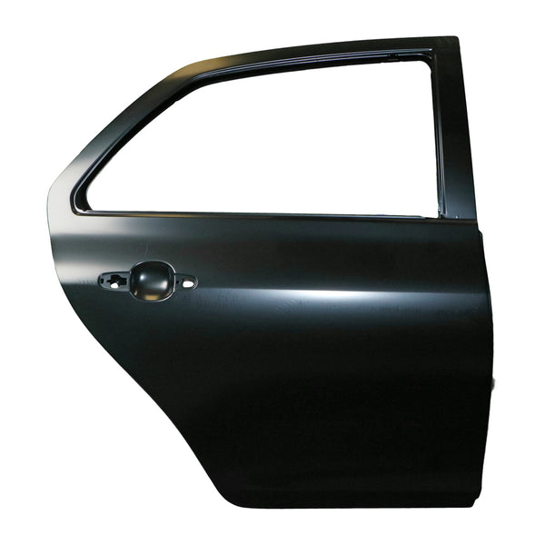Genuine Rear Door Drivers Side suits Toyota Yaris NCP93R 2006 to 2016