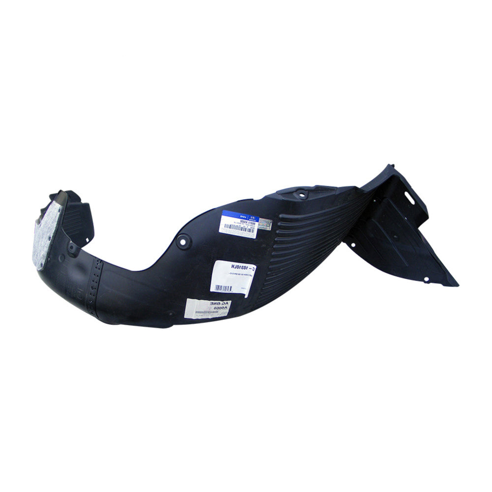 Front Guard Liner Drivers Side Aftermarket suits Hyundai i30 GD