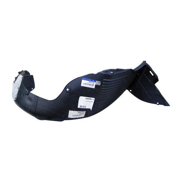 Front Guard Liner Drivers Side Aftermarket suits Hyundai i30 GD