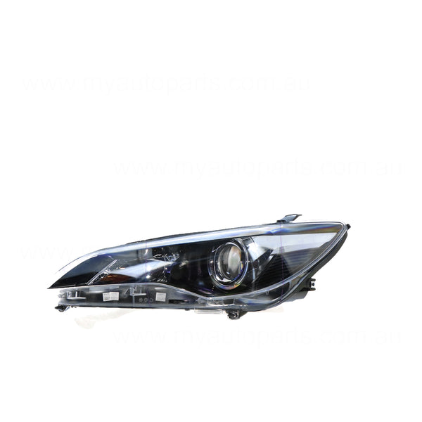 Head Lamp Passenger Side OEM suits Toyota Camry V50R 2015 to 2017