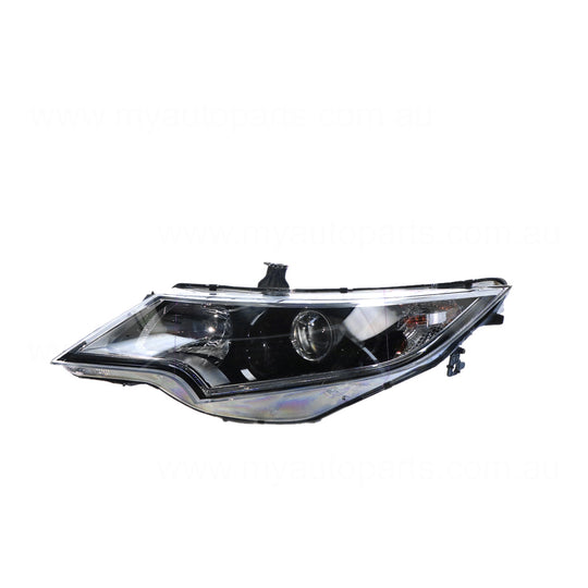 Head Lamp Passenger Side OEM Suits Honda Civic FK 2015 to 2017