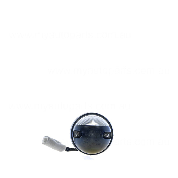 Marker Lamp Passenger Side OEM suits Isuzu Truck N Series