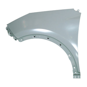 OEM Front Guard Passenger Side Without Repeater Light suits Kia Sportage QL 2015 to 2021
