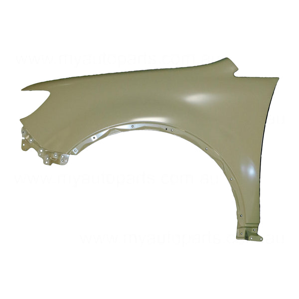 Genuine Front Guard Passenger Side suits Subaru Tribeca B9 2006 to 2013