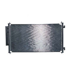 16 mm 5.4 mm Fin A/C Condenser Aftermarket Suits Honda CR-V RE 2007 to 2012