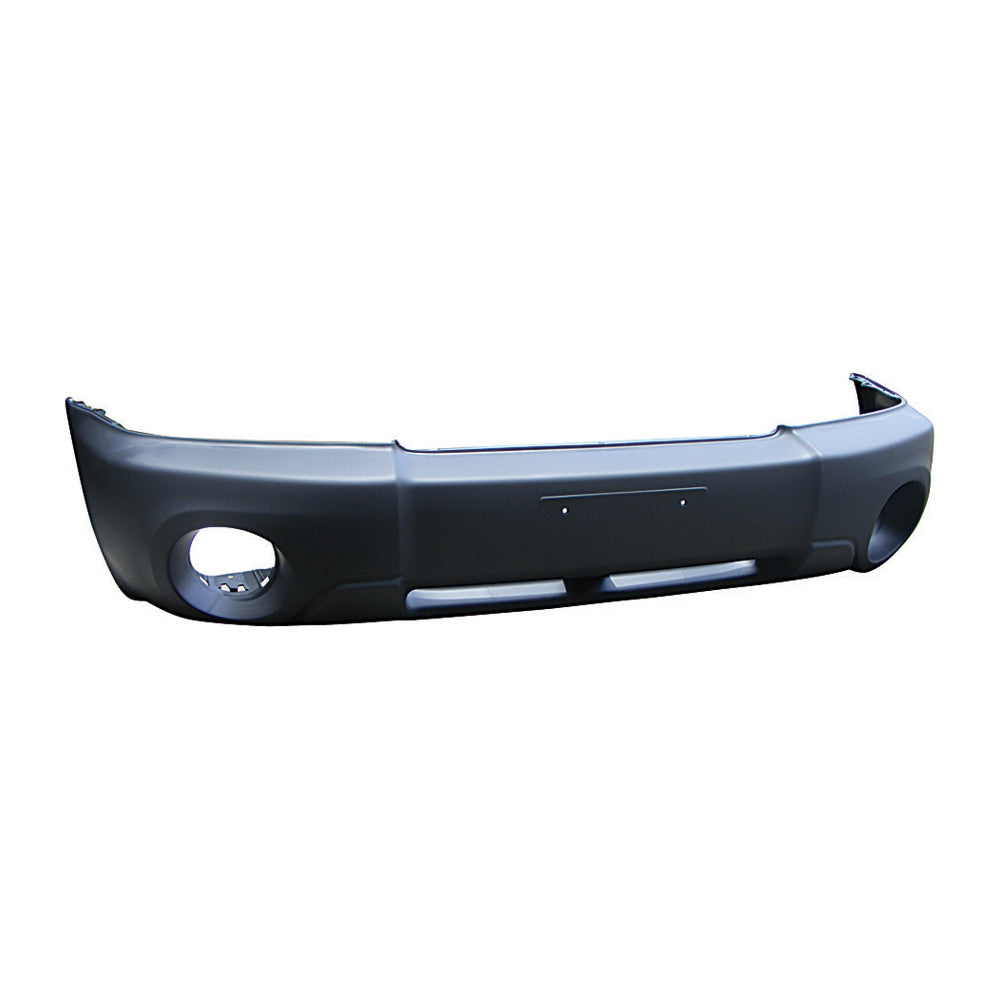 Aftermarket Front Bar suits Subaru Forester SG 2002 to 2005