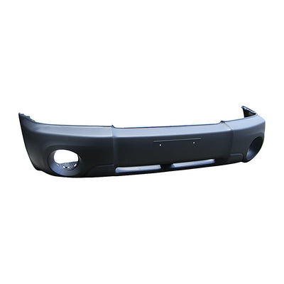 Aftermarket Front Bar suits Subaru Forester SG 2002 to 2005