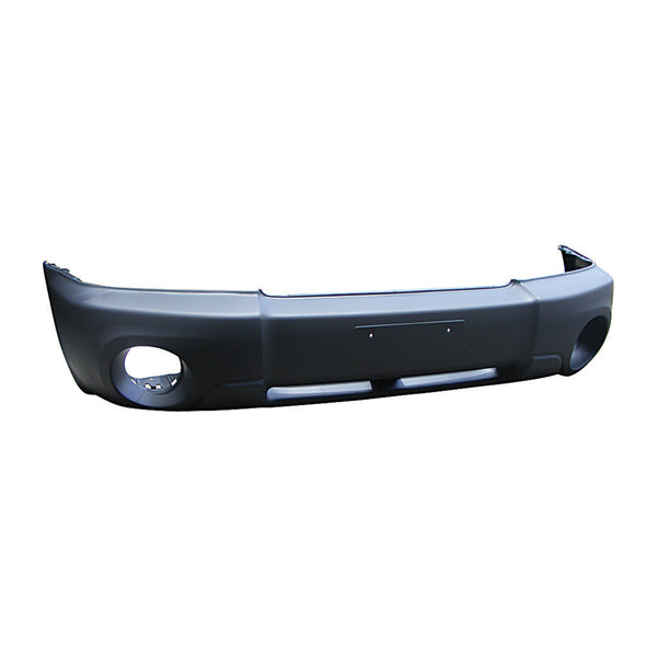 Aftermarket Front Bar suits Subaru Forester SG 2002 to 2005