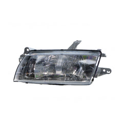 Halogen Electric Adjust Head Lamp Passenger Side Genuine Suits Mazda 323 BA 1994 to 1998