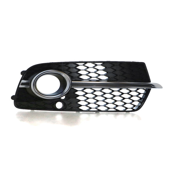 Front Bar Grille Drivers Side OEM Suits Audi SQ5 8R 12/2012 to 2/2017