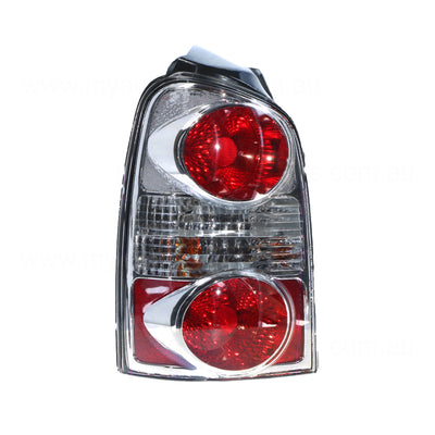 Tail Lamp Passenger Side OEM Suits Hyundai Trajet FO 11/2006 to 12/2007
