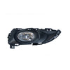Fog Lamp Passenger Side OEM Suits Mazda 3 BK Hatch 2004 to 2006