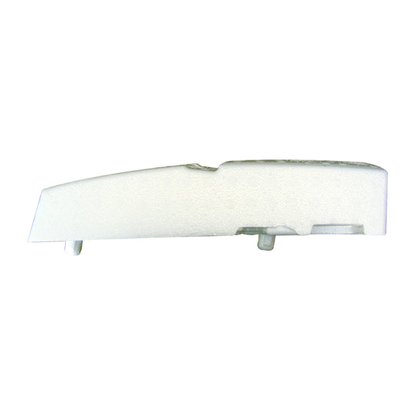 Front Bar Absorber Drivers Side OEM Suits Mitsubishi Lancer CJ 2007 to 2015